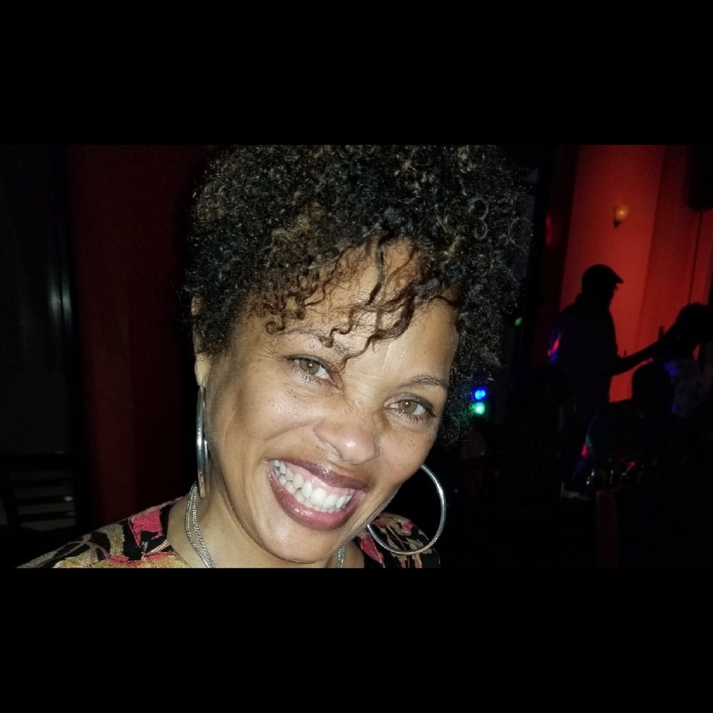Meet your Posher, Dawn